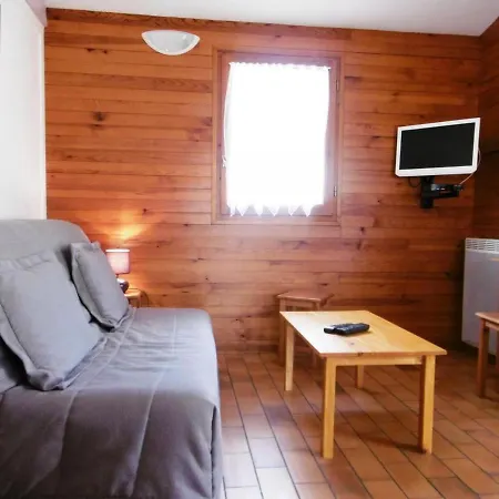 Vakantiehuis La Bardane *