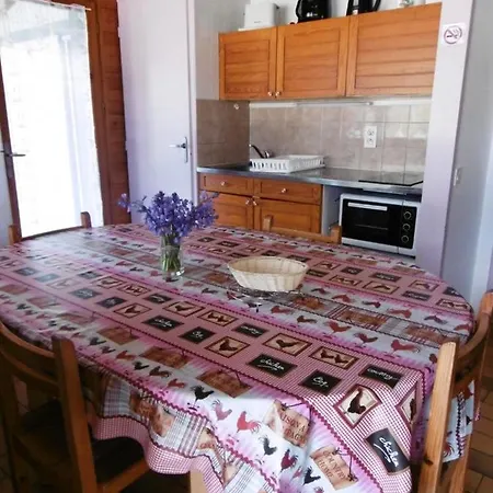 La Bardane *