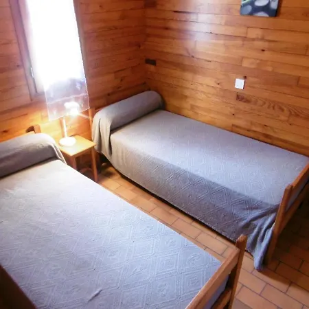 La Bardane Vakantiehuis *