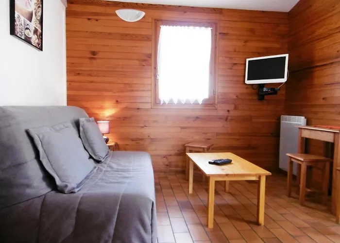 Casa vacanze La Bardane *